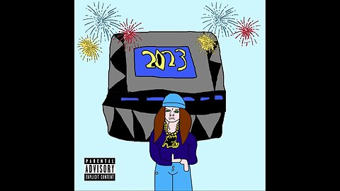 Yung Alone - año Nuevo (New Years Album) prod. @reekreloaded941