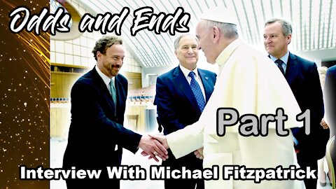 Odds & Ends “Virtuosos” - Interview With Michael Fitzpatrick