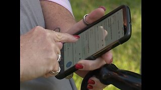 CLE neighborhood groups use phone apps, text chains to fight crime