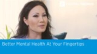 Better Mental Health At Your Fingertips | Digital Trends Live 12.3.19