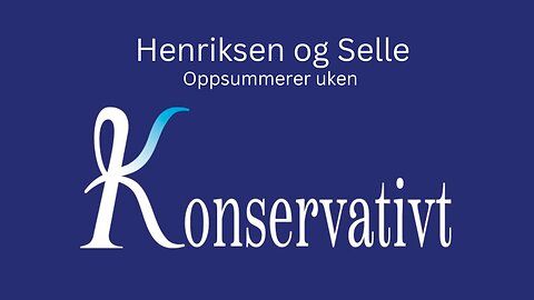 Henriksen og Selle #31 Folkevalgt Kristiansand Ole Iacob Prebensen