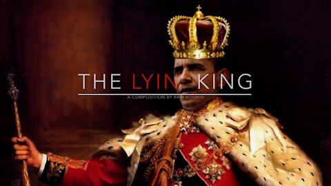 #TheLyinKing - 12 Most #ScandalFree Moments in #Obama's Scandal-Free Administration's Greatest Hits!