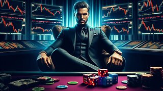 Trading is a Probability Game! - How can YOU put the probability on your side?