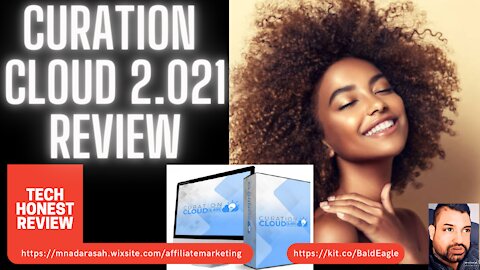 💥Curation Cloud 2.021 Honest Review, Demo and Bonuses |