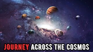 Journey Across the Cosmos : Exploring Our Solar System's Wonders