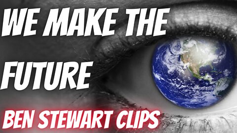WE Make The Future | Wellness + Wisdom Podcast