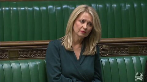 MPs Esther McVey & Andrew Bridgen Ask Questions on Excess Deaths & Deaths by Vaccination Status