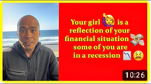 Your girl🙋‍♀️is a reflection of your financial situation💸 some of you are in a recession 📉😫