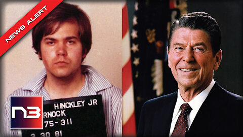 40-Years After Shooting Reagan, Photos Of John Hinckley Jr Freed From Prison Surface