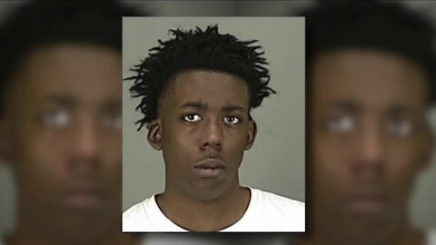 DNA links suspect to murder of Akron man, mugging of woman