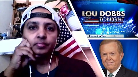 Cancel Culture:Lou Dobbs Tonight - Weekend Update Ep 0002