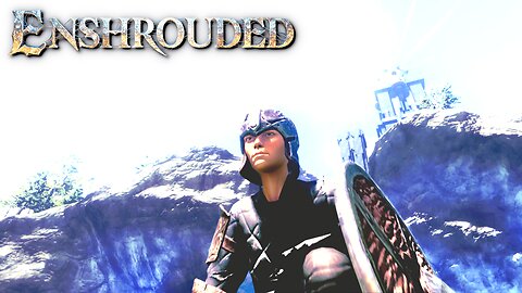 First Major Update for Enshrouded