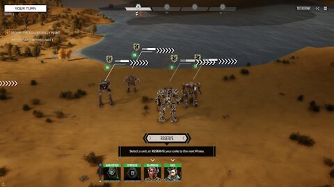 BattleTech Modded