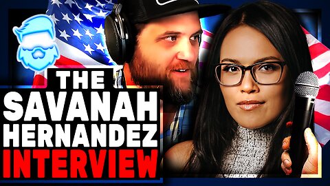 The Migrant Crisis, Border Security Insanity, Best Buy Exposed & More With Savanah Hernandez