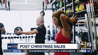 Smart Shopper: Post Christmas sales are coming!