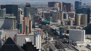 Vegas a 'bargain' for Labor Day, 150K visitors expected