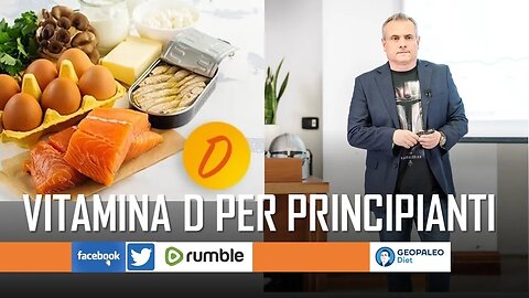 vitamina D per dummies (per Principianti).Tutto sulla sostanza che cambierà per sempre la tua Salute