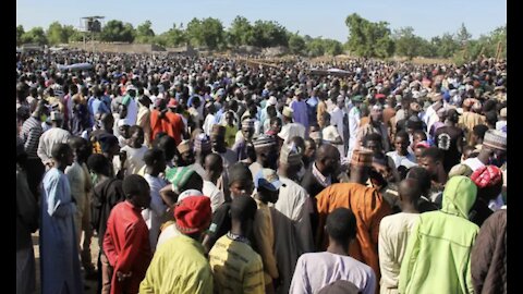 Boko Haram Killed 110 Farmers in Nigeria Attack, UN Says