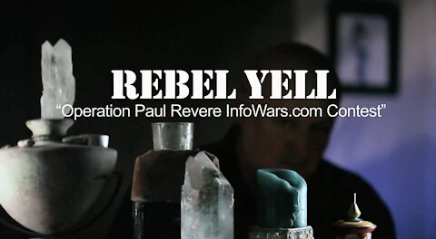 Native Rebel Yell - original music by POE