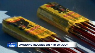 News 5 Cleveland Latest Headlines | July 4, 12pm