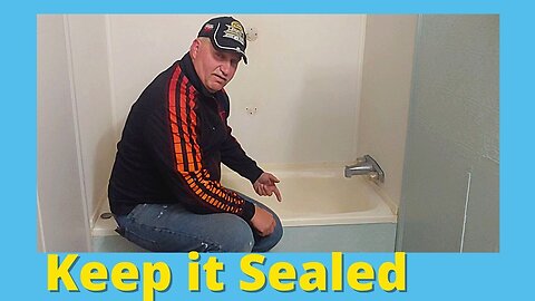 If You Need to Keep Your Mobile Home Tub