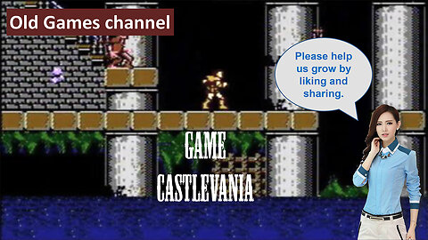 Castlevania | Video game