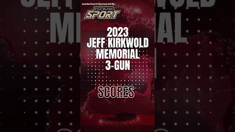 2023 JKM Scores!