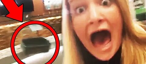 5 SCARY Ghost Videos You HAVEN_T Seen Before
