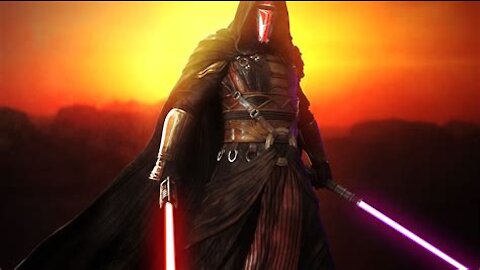 Revan's Theme Music | SWTOR