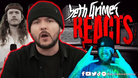 Timcast (Tim Pool) Genocide Official Music Video REACTION | #reaction #timpool #timcastirl