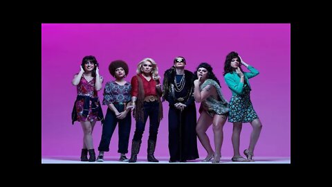 Musical Brenda Lee e o Palácio das Princesas - Cultura LGBTQIA+