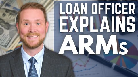 How Do ARM Loans Work? (Adjustable-Rate Mortgages = Lower Rates)