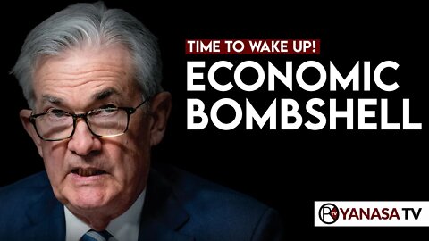 TIME TO WAKE UP! | Economic Bombshell