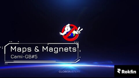 Maps & Magnets ( GB Clip )