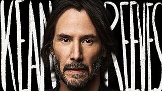 KEANU REEVES: Ageless and Still Kicking (Documentary Part 3)