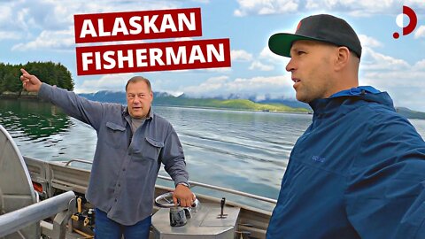 What Alaska's Fishing Industry Is Really Like 🇺🇸