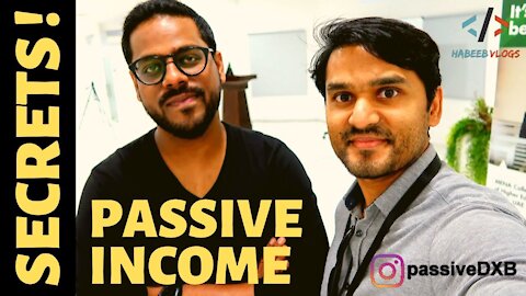 Passive Income Secrets | Make $100+ Daily !
