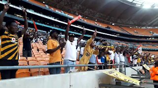 SOUTH AFRICA - Johannesburg - Chiefs vs Maritzburg United (Videos) (HTq)