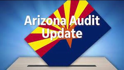 AZ Audit Complete on 6-26, PA Poised For Audit, 24 Children Rescued, Mask Abuse