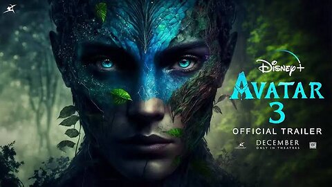 Avatar 3: The Seed Bearer – First Trailer (2025) 20th Century Studios & Disney+