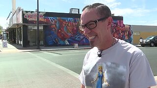 DIGITAL EXCLUSIVE: Paco Alvarez discusses art scene, development in Las Vegas Arts District