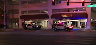 Police identify shooter they say killed security officer then self in Wynn garage