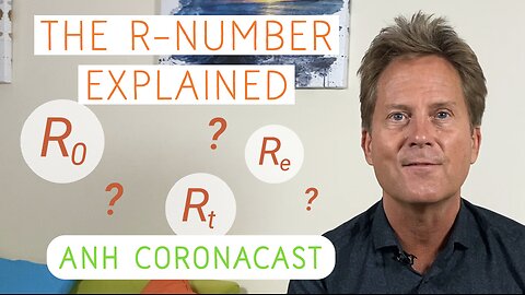 The R number – what we’re not being told