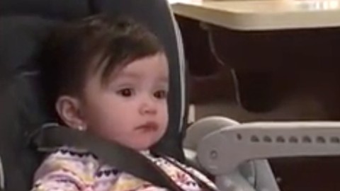 Mom Sings a Happy Song She Made Up. Her Daughter Has an Unexpected Reaction.