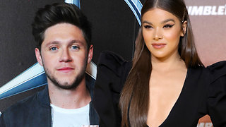 Niall Horan’s New Song ‘What A Time’ About His FAILED Relationship With Hailee Steinfeld!