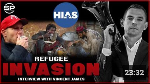 Jewish NGO FLOODS America With Third World Migrants: Refugee Resettlement Ravages Nation