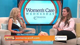 Morning Blend|Women's Care Florida