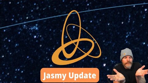 Jasmy Coin Update - Would I Enter Here?