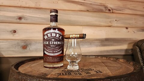 BSC Episode 87: Rebel Cask Strength