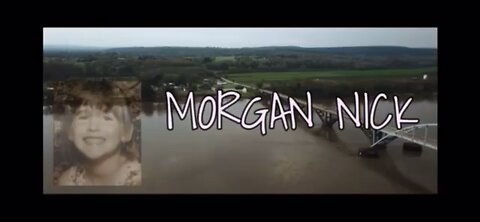 WHERE IS MORGAN NICK?